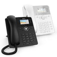 Snom D717 IP Desk Phone