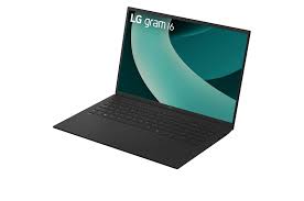 LG 16 W11H 16GB GRAM AI WQXGA