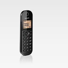 PANASONIC KX-TGC412EB