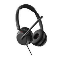 IMPACT 1060T ANC DUO HEADSET TEAMS B/T