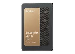 Synology SAT5221-3840G 2.5" SSD