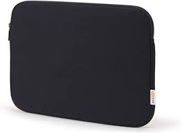 Dicota Base XX Laptop Sleeve 13-13.3 - Black - EOL