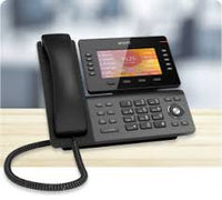 Snom D865 IP Desk Phone