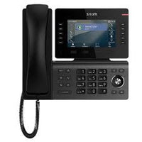 Snom D862 IP Desk Phone
