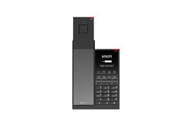 Snom HD351A Analogue Hotel Phone