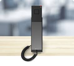 Snom HD351A Analogue Hotel Phone