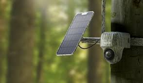 GO RANGER SERIES G450 SOLAR PANEL2+32GB