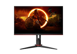 AOC 27 VA MONITOR 27G2ZN3/BK