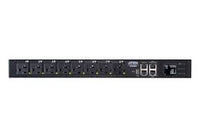 ATEN 32A 8-Outlet 1U Metered & Switched ECO PDU