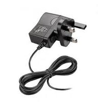 Yealink 10w UK power supply