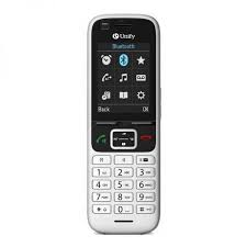 UNIFY OPENSCAPE DECT PHONE S6