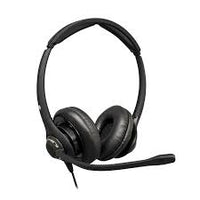 JPL 611 MONAURAL HEADSET