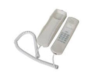 Interquartz ENDURANCE SLIMLINE HOTELPHONE SIP WHITE