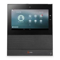 POLY CCX 700 Business Media Phone with Open SIP and PoE-enabled