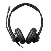 JPL 611 MONAURAL HEADSET