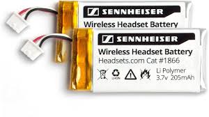 EPOS SPARE BATT (DW-OFF PRO1 PRO2)