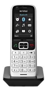 UNIFY OPENSCAPE DECT PHONE S6