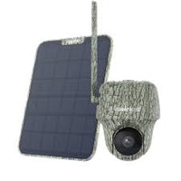 GO RANGER SERIES G450 SOLAR PANEL2+32GB