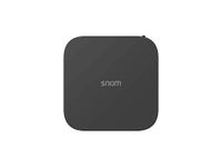 Snom SP800 IP Desk Phone Terminal