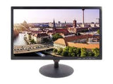 NEON 22IN ECO B LED PLASTIC MONITOR