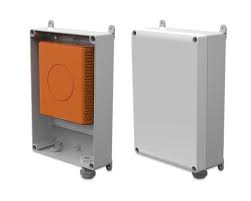 Snom M900 OD Outdoor DECT Base Station
