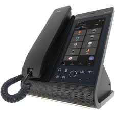AUDIOCODES TEAMS C470HD-DBW TOUCH PHONE