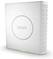 Snom M900 DECT Multicell Base Station
