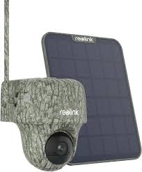GO RANGER SERIES G450 SOLAR PANEL2+32GB