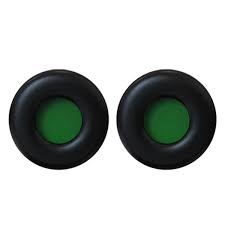 Yealink Leather Ear Cushion for WH62/WH66/UH36/YHS36 (1 PCS)