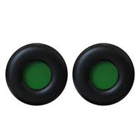 Yealink Leather Ear Cushion for WH62/WH66/UH36/YHS36 (1 PCS)