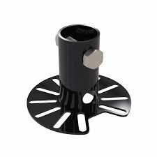 CHALTON 38MM POLE THREAD ADAPTOR