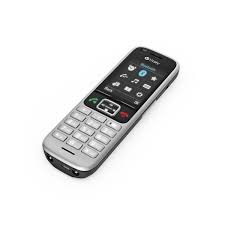 UNIFY OPENSCAPE DECT PHONE S6