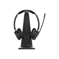 IMPACT 1061 DUO HEADSET & STD UC B/T