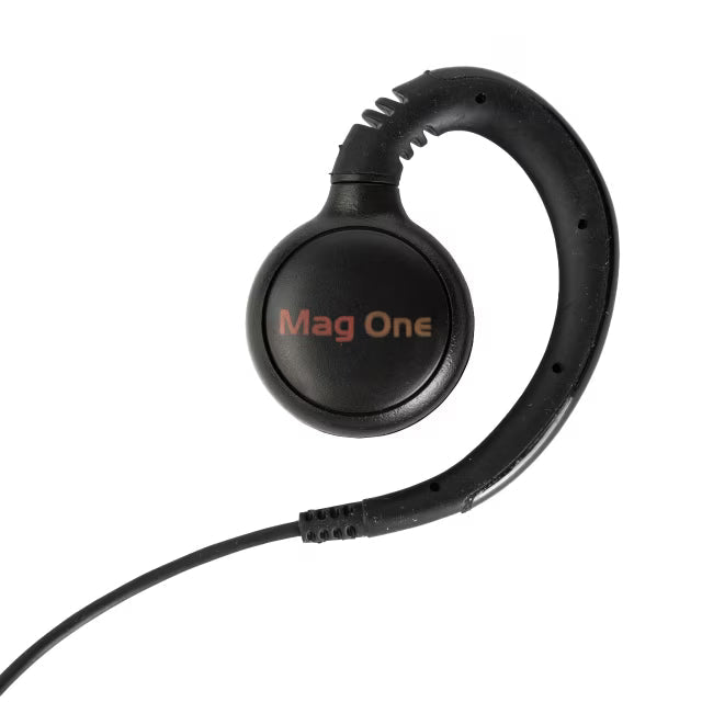 MOTOROLA G SHAPED EARPIECE PTT DP4000