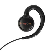 MOTOROLA G SHAPED EARPIECE PTT DP4000