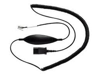 JPL JPL BL10+P CABLE DA30