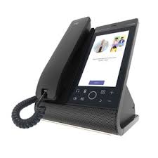AUDIOCODES TEAMS C470HD-DBW TOUCH PHONE