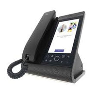 AUDIOCODES TEAMS C470HD-DBW TOUCH PHONE