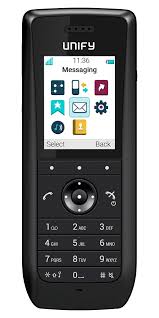 OPENSCAPE WLAN PHONE WL4 HANDSET