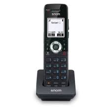 Snom M10