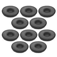 JABRA BIZ 2400 EAR CUSHIONS LARGE 10PK