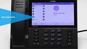 6940W IP PHONE