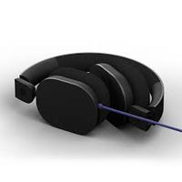 JPL ICON-110-PB Foldable QD Headset