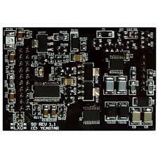YEASTAR SO MODULE - 1X FXS + 1X FXO
