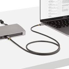 CDL 1m Certified USB 40Gbps Cable