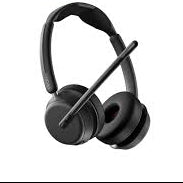 IMPACT 1061 DUO HEADSET & STD UC B/T