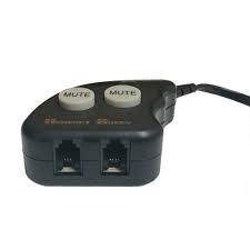 Buddy + Training Switch