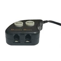 Buddy + Training Switch