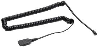 JPL RADIUS HEADSET CONNECTION LEAD (U10P EQ)