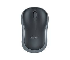 Logitech Wireless Mouse M185